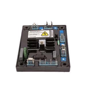 Stamford KRS440B AVR Automatic Voltage Regulator 4A High Current for Generator Alternator